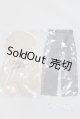 画像: MDD/OF:shirousalon様製　衣装/0 A-25-07-30-040-NY-ZA