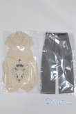 画像2: MDD/OF:shirousalon様製　衣装/0 A-25-07-30-040-NY-ZA (2)