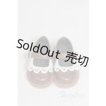 画像: 幼SD/OF:靴/1/6　30ｃｍ　BJD　MJD　衣装　ドール用 A-25-07-30-022-NY-ZA