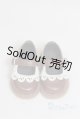 画像: 幼SD/OF:靴/1/6　30ｃｍ　BJD　MJD　衣装　ドール用 A-25-07-30-022-NY-ZA