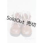 画像: 幼SD/OF:靴/1/6　30ｃｍ　BJD　MJD　衣装　ドール用 A-25-07-30-017-NY-ZA