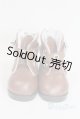 画像: 幼SD/OF:靴/1/6　30ｃｍ　BJD　MJD　衣装　ドール用 A-25-07-30-017-NY-ZA