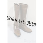 画像: SDGrB＆SD13男の子/OF:靴/1/3　65ｃｍ　BJD　MJD　衣装　ドール用 A-25-07-30-288-NY-ZA