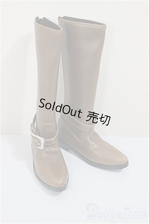 画像1: SDGrB＆SD13男の子/OF:靴/1/3　65ｃｍ　BJD　MJD　衣装　ドール用 A-25-07-30-288-NY-ZA (1)