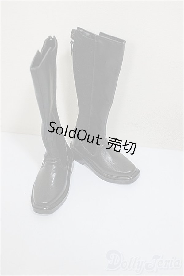 画像1: SD17B/OF:靴/1/3　70ｃｍ　BJD　MJD　衣装　ドール用 A-25-07-30-286-NY-ZA (1)