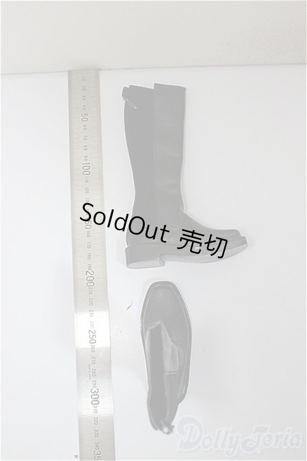 画像2: SD17B/OF:靴/1/3　70ｃｍ　BJD　MJD　衣装　ドール用 A-25-07-30-286-NY-ZA (2)