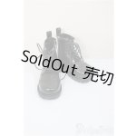 画像: SD17B/OF:靴/1/3　70ｃｍ　BJD　MJD　衣装　ドール用 A-25-07-30-285-NY-ZA