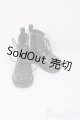 画像: SD17B/OF:靴/1/3　70ｃｍ　BJD　MJD　衣装　ドール用 A-25-07-30-285-NY-ZA