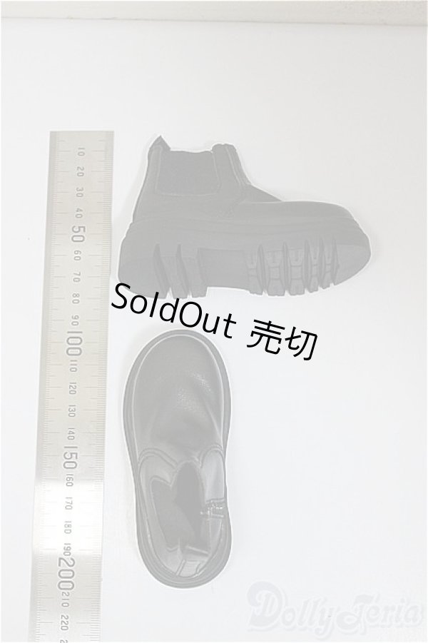画像2: SD17B/OF:靴/1/3　70ｃｍ　BJD　MJD　衣装　ドール用 A-25-07-30-287-NY-ZA (2)