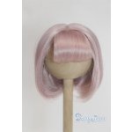 画像: 6-7inch/ウィッグ　ChicaBi製/インチ　BJD　MJD　ドール用 A-25-07-30-016-NY-ZA