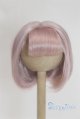 画像: 6-7inch/ウィッグ　ChicaBi製/インチ　BJD　MJD　ドール用 A-25-07-30-016-NY-ZA