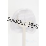 画像: 6-7inch/ウィッグ　ChicaBi製/インチ　BJD　MJD　ドール用 A-25-07-30-015-NY-ZA