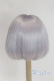 画像2: 6-7inch/ウィッグ　ChicaBi製/インチ　BJD　MJD　ドール用 A-25-07-30-015-NY-ZA (2)