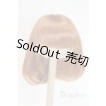 画像: 6-7inch/ウィッグ HANNASU製/インチ BJD MJD ドール用 A-25-07-30-014-NY-ZA