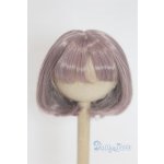 画像: 6-7inch/ウィッグ/インチ　BJD　MJD　ドール用 A-25-07-30-011-NY-ZA