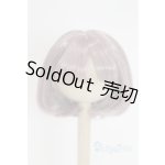 画像: 6-7inch/ウィッグ/インチ　BJD　MJD　ドール用 A-25-07-30-011-NY-ZA