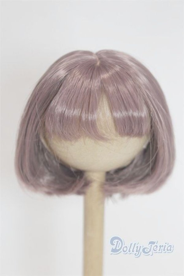 画像1: 6-7inch/ウィッグ/インチ　BJD　MJD　ドール用 A-25-07-30-011-NY-ZA (1)