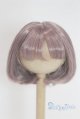 画像: 6-7inch/ウィッグ/インチ　BJD　MJD　ドール用 A-25-07-30-011-NY-ZA