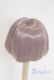 画像2: 6-7inch/ウィッグ/インチ　BJD　MJD　ドール用 A-25-07-30-011-NY-ZA (2)