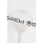 画像: 6-7inch/ウィッグ/インチ　BJD　MJD　ドール用 A-25-07-30-012-NY-ZA