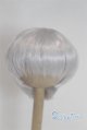 画像: 6-7inch/ウィッグ/インチ　BJD　MJD　ドール用 A-25-07-30-012-NY-ZA