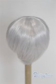 画像2: 6-7inch/ウィッグ/インチ　BJD　MJD　ドール用 A-25-07-30-012-NY-ZA (2)