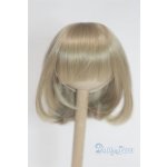 画像: 6-7inch/ウィッグ/インチ　BJD　MJD　ドール用 A-25-07-30-013-NY-ZA
