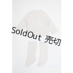 画像: 幼SD/OF:トップス/1/6　30ｃｍ　BJD　MJD　衣装　ドール用 A-25-07-30-008-NY-ZA