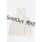 画像: 幼SD/OF:スカート/1/6　30ｃｍ　BJD　MJD　衣装　ドール用 A-25-07-30-020-NY-ZA