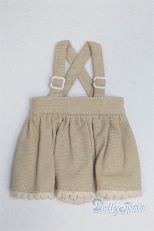 画像1: 幼SD/OF:スカート/1/6　30ｃｍ　BJD　MJD　衣装　ドール用 A-25-07-30-020-NY-ZA (1)