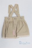 画像2: 幼SD/OF:スカート/1/6　30ｃｍ　BJD　MJD　衣装　ドール用 A-25-07-30-020-NY-ZA (2)