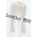 画像: 8.5-9inch/ウィッグ/インチ　BJD　MJD　ドール用 A-25-08-13-123-NY-ZA