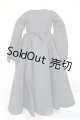 画像: SDGrG/OF:ワンピース/1/3　60ｃｍ　BJD　MJD　衣装　ドール用 A-25-10-08-275-NY-ZA
