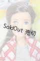 画像: Barbie Core Travel /BJD　球体関節人形 A-25-07-30-102-NY-ZA