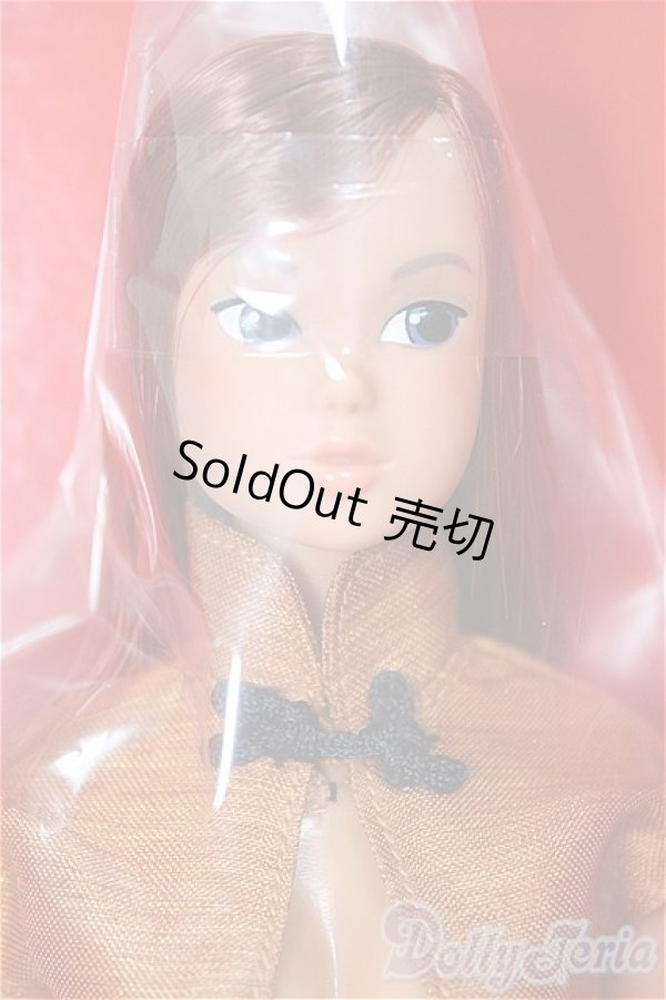 画像1: momokoDOLL/momoko ver.03SSor/1/6　30ｃｍ　BJD　MJD　衣装　ドール用 A-25-07-30-111-NY-ZA (1)
