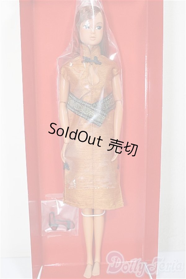 画像2: momokoDOLL/momoko ver.03SSor/1/6　30ｃｍ　BJD　MJD　衣装　ドール用 A-25-07-30-111-NY-ZA (2)