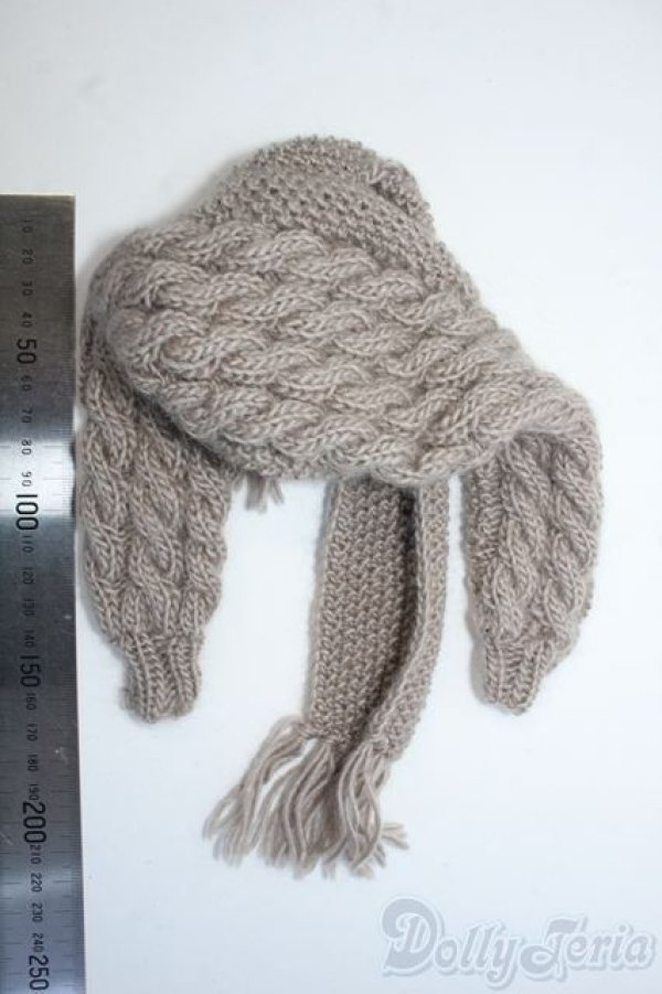 画像3: DD/OF:Autumn&Winterボレロカーデ　ドレミ裁縫部様製 Y-25-08-27-009-NY-ZY (3)