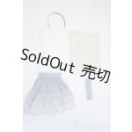 画像: DD/OF:衣装セット　MANIAC MARY様製 Y-25-08-27-007-NY-ZY