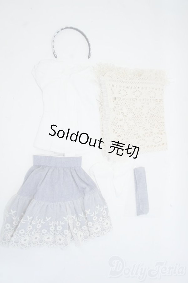 画像1: DD/OF:衣装セット　MANIAC MARY様製 Y-25-08-27-007-NY-ZY (1)