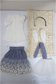 画像2: DD/OF:衣装セット　MANIAC MARY様製/0 A-25-07-30-234-NY-ZA (2)