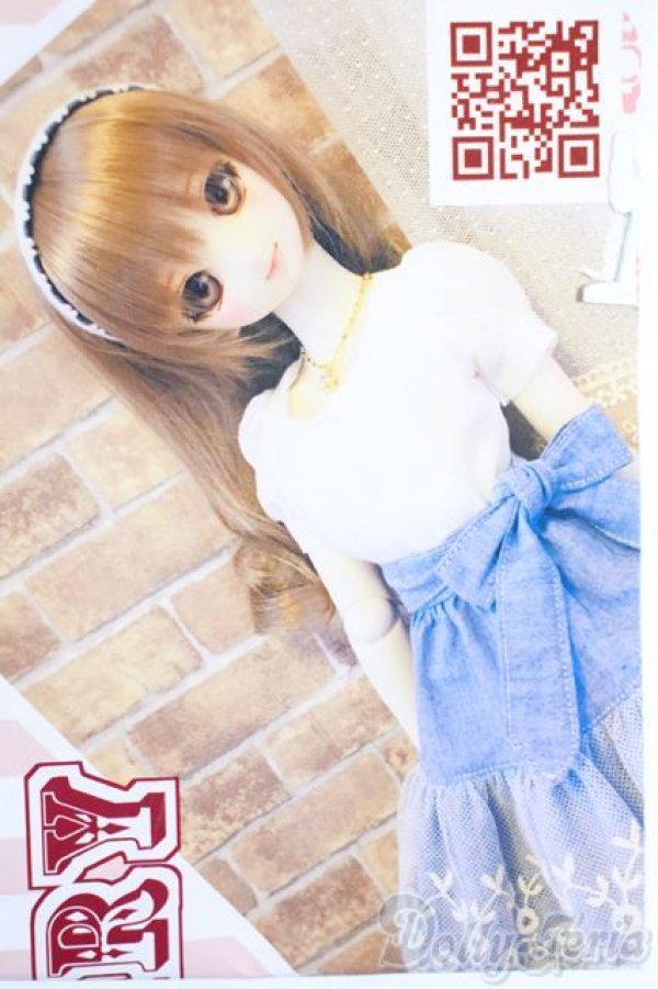 画像3: DD/OF:衣装セット　MANIAC MARY様製 Y-25-08-27-007-NY-ZY (3)