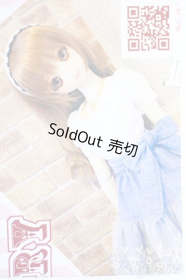 画像3: DD/OF:衣装セット　MANIAC MARY様製 Y-25-08-27-007-NY-ZY (3)