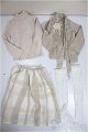 画像: SD/OF:衣装セット/1/3　60ｃｍ　BJD　MJD　衣装　ドール用 A-25-07-30-212-NY-ZA