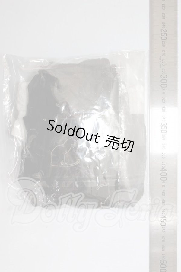 画像2: DD/OF:TOA Claris様製衣装セット A-26-02-25-387-NY-ZA (2)