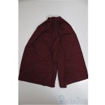 画像: SD/OF:パンツ/1/3　60ｃｍ　BJD　MJD　衣装　ドール用 A-25-07-30-215-NY-ZA