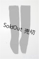 画像: DD/OF:靴下/0 A-25-07-30-237-NY-ZA