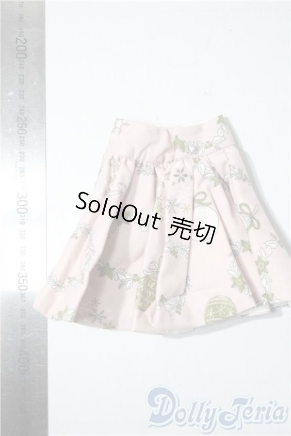 画像2: SDM＆MSD/OF:スカート U-25-11-12-071-NY-ZU (2)