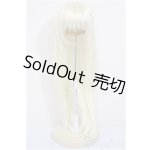 画像: 9inch/ウィッグ：DOLLCE製/インチ　BJD　MJD　ドール用 A-25-08-06-395-NY-ZA