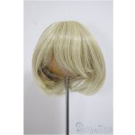 画像: 8-9inch/ウィッグ/インチ　BJD　MJD　ドール用 A-25-07-30-190-NY-ZA