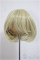画像: 8-9inch/ウィッグ/インチ　BJD　MJD　ドール用 A-25-07-30-190-NY-ZA